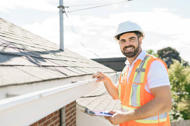 Best Storm Damage Roof Repair  in Anthony, NM