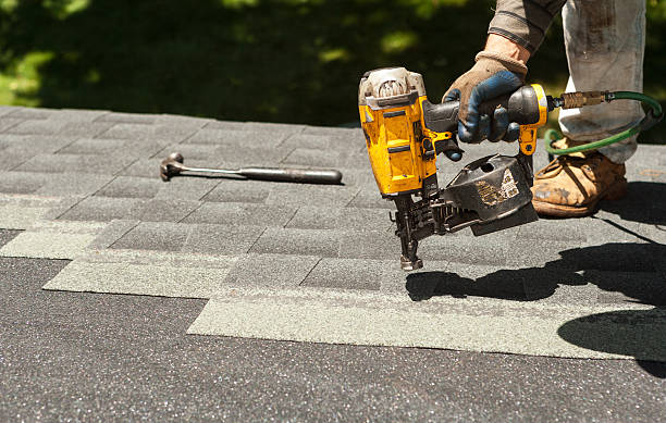 Best Storm Damage Roof Repair  in Anthony, NM